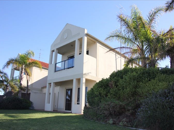 Port Lincoln Waterfront Apartments