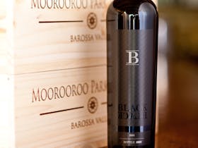 Black on Black Shiraz