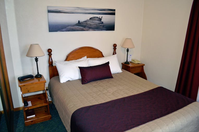 2 Bedroom Front Terrace Apartment
