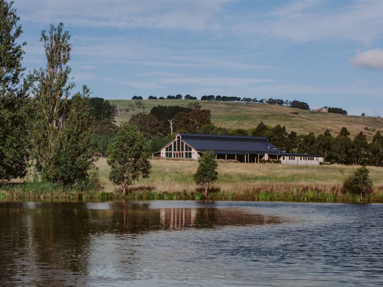 The Stables