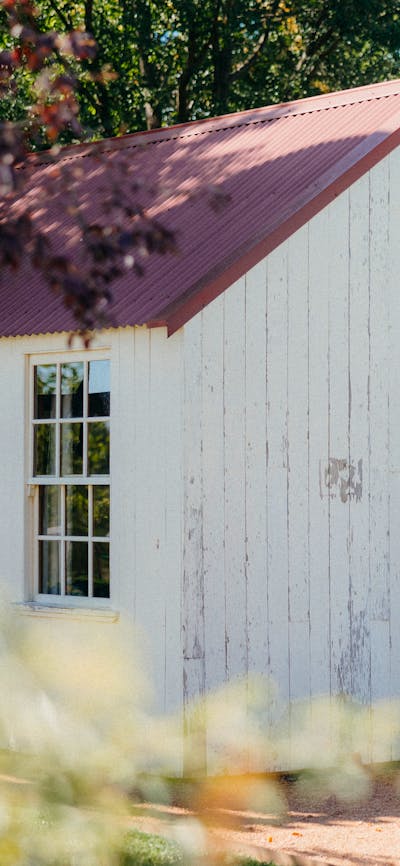 Managers Office/School House