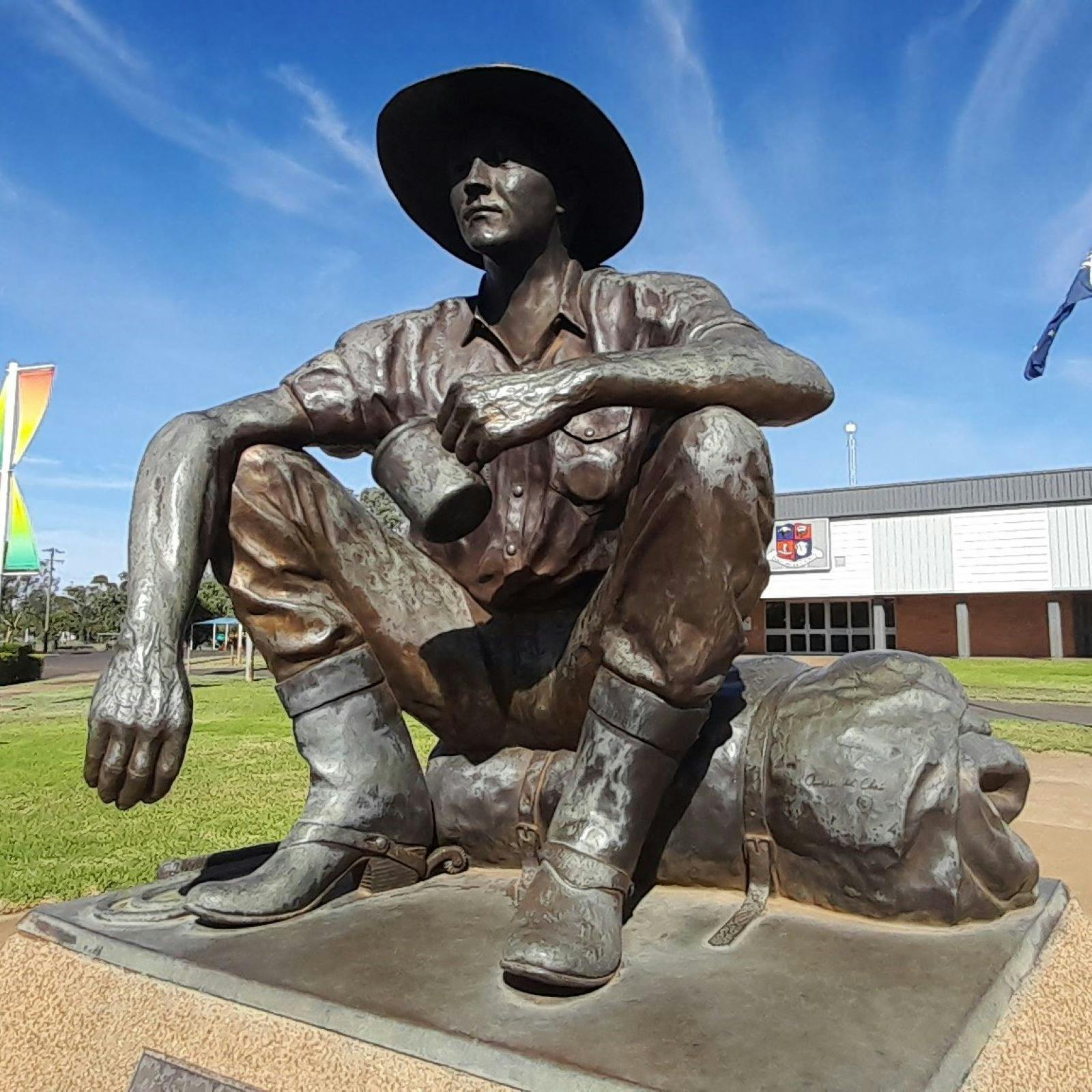 Cunnamulla Artesian Adventure Pass