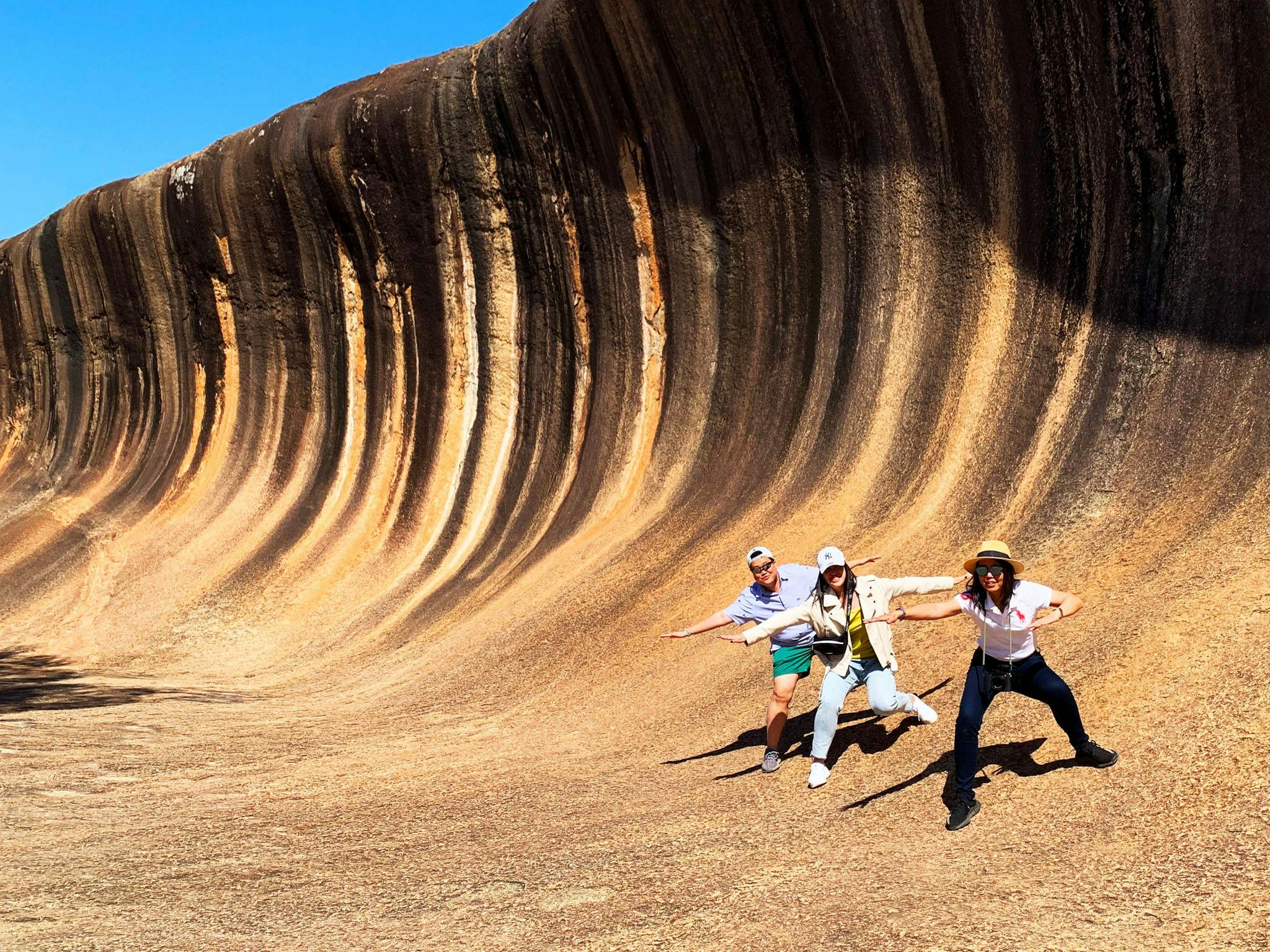 Perths Tiny Tours, Perth, Western Australia