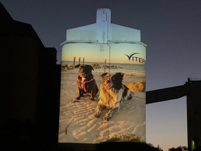 Wallaroo Art Trail