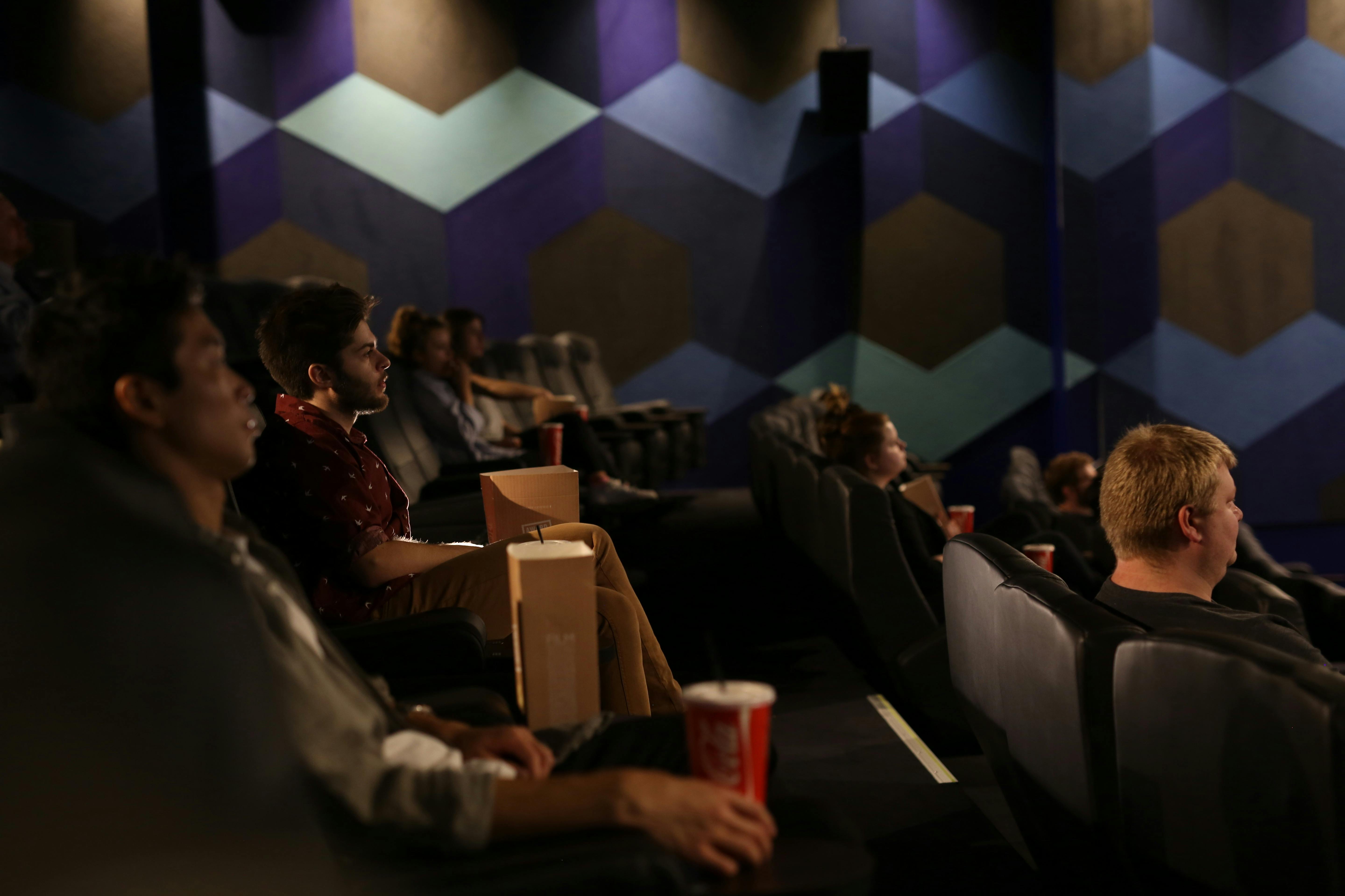 Palace Nova Prospect Cinemas