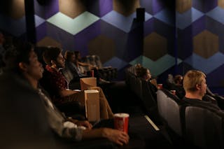 Palace Nova Prospect Cinemas