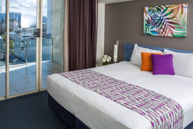 Park Regis City Quays | Cairns & Great Barrier Reef