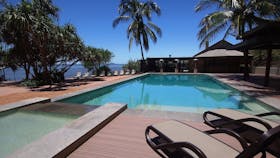 Quoin Island Retreat and Turtle Rehabilitation Centre