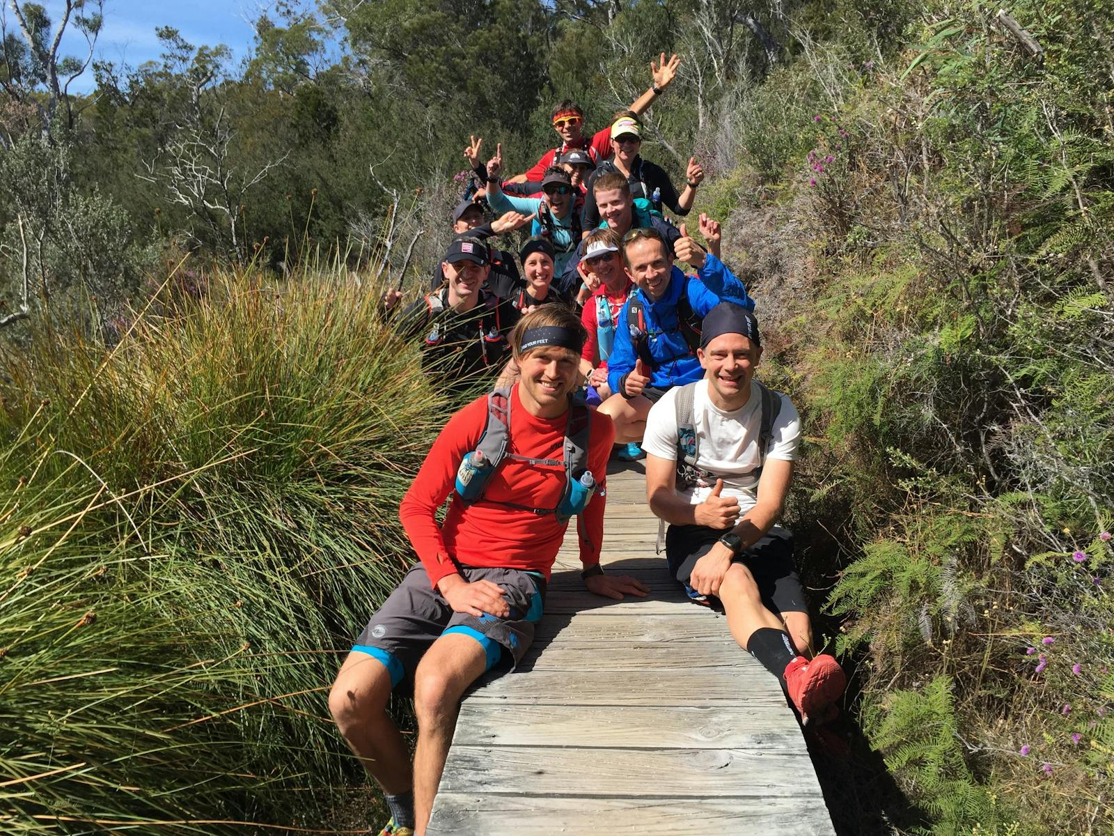 Freycinet National Park