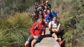 Freycinet National Park