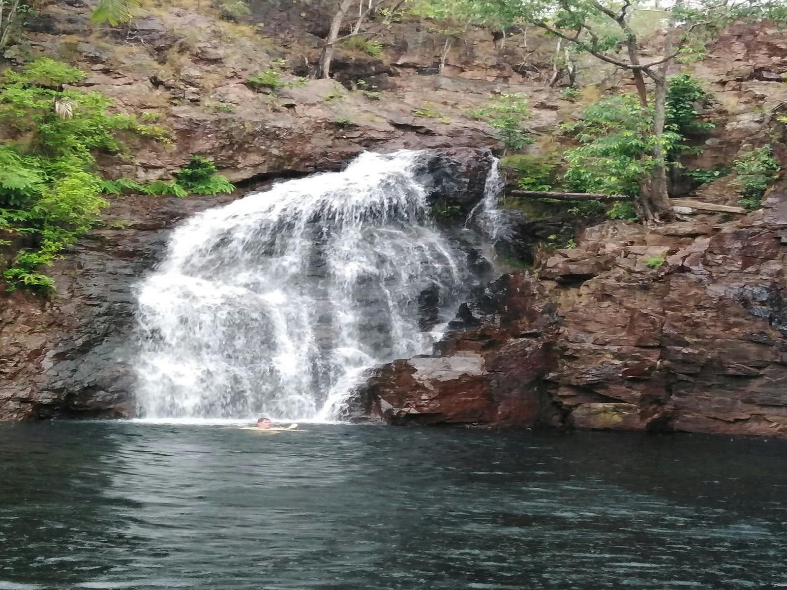 Florence Falls