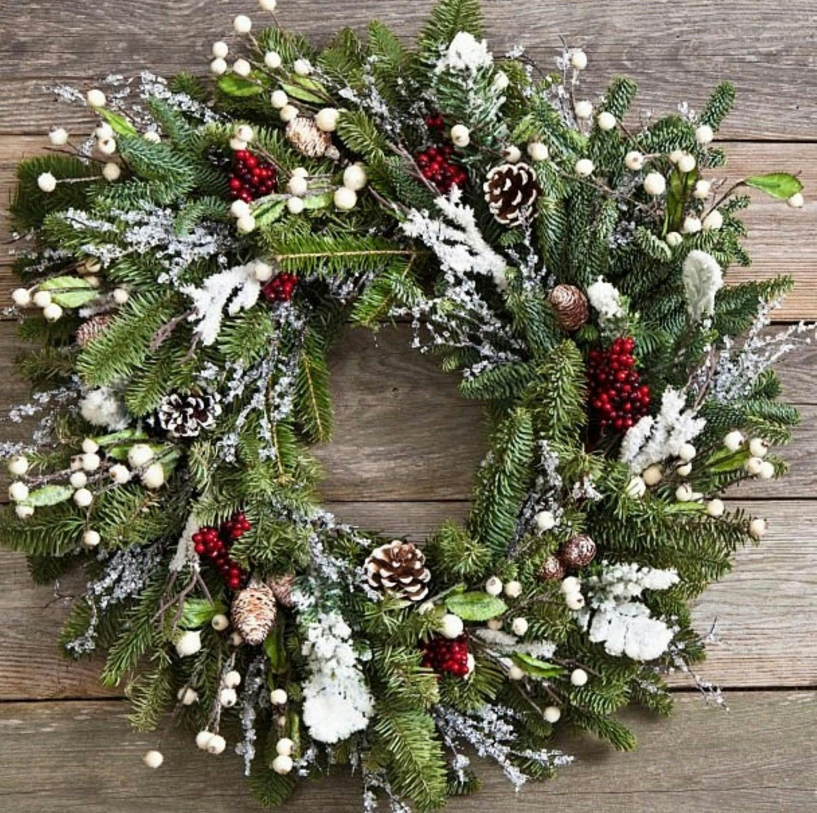 Christmas Wreath