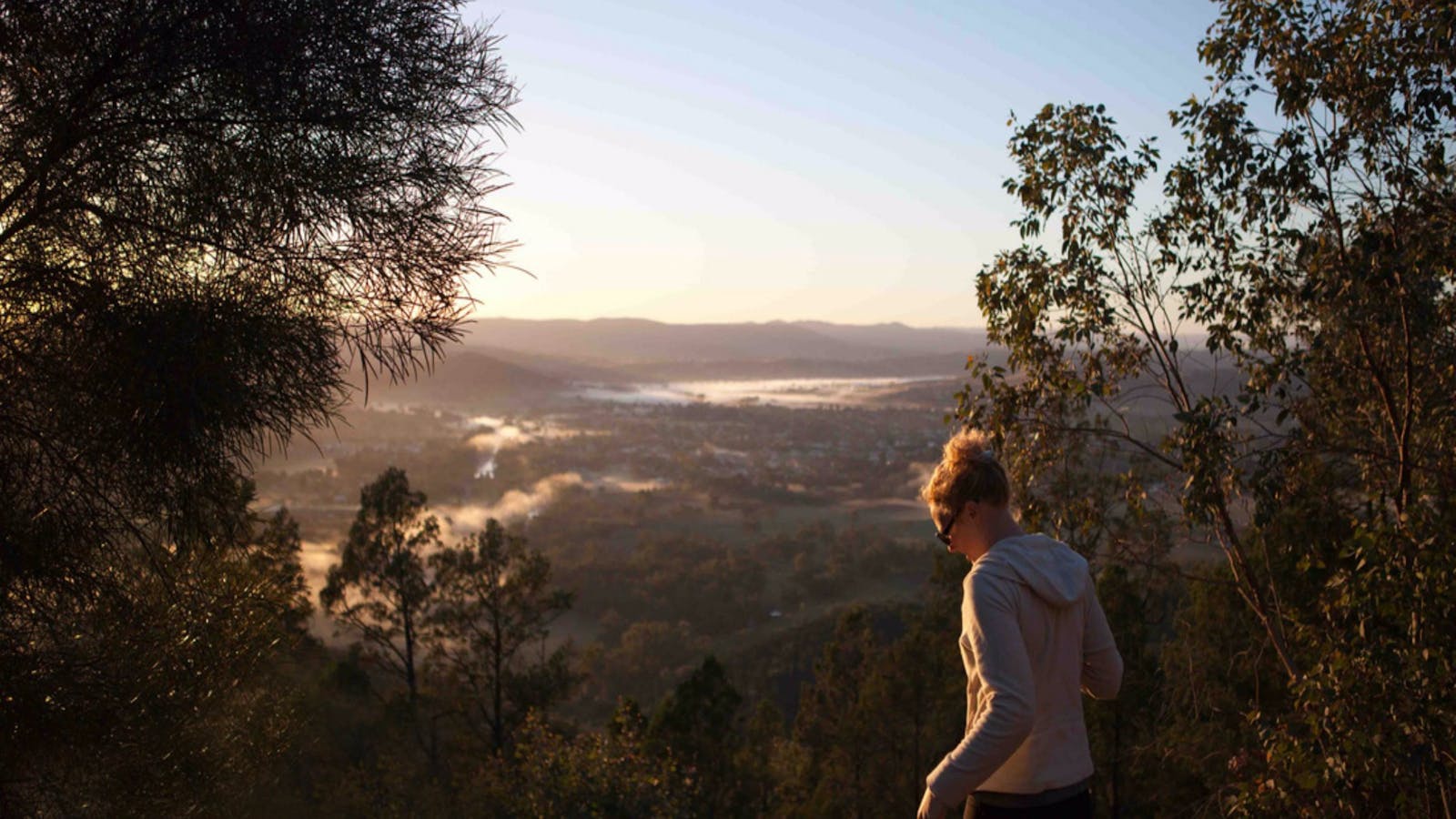 Mount Arthur Reserve