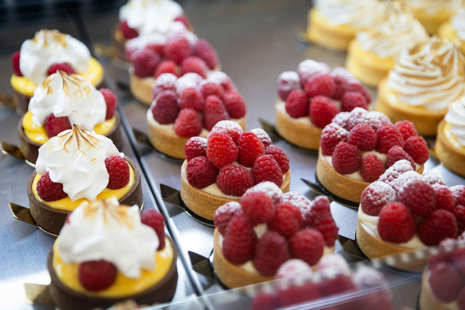 파티세리 워크숍