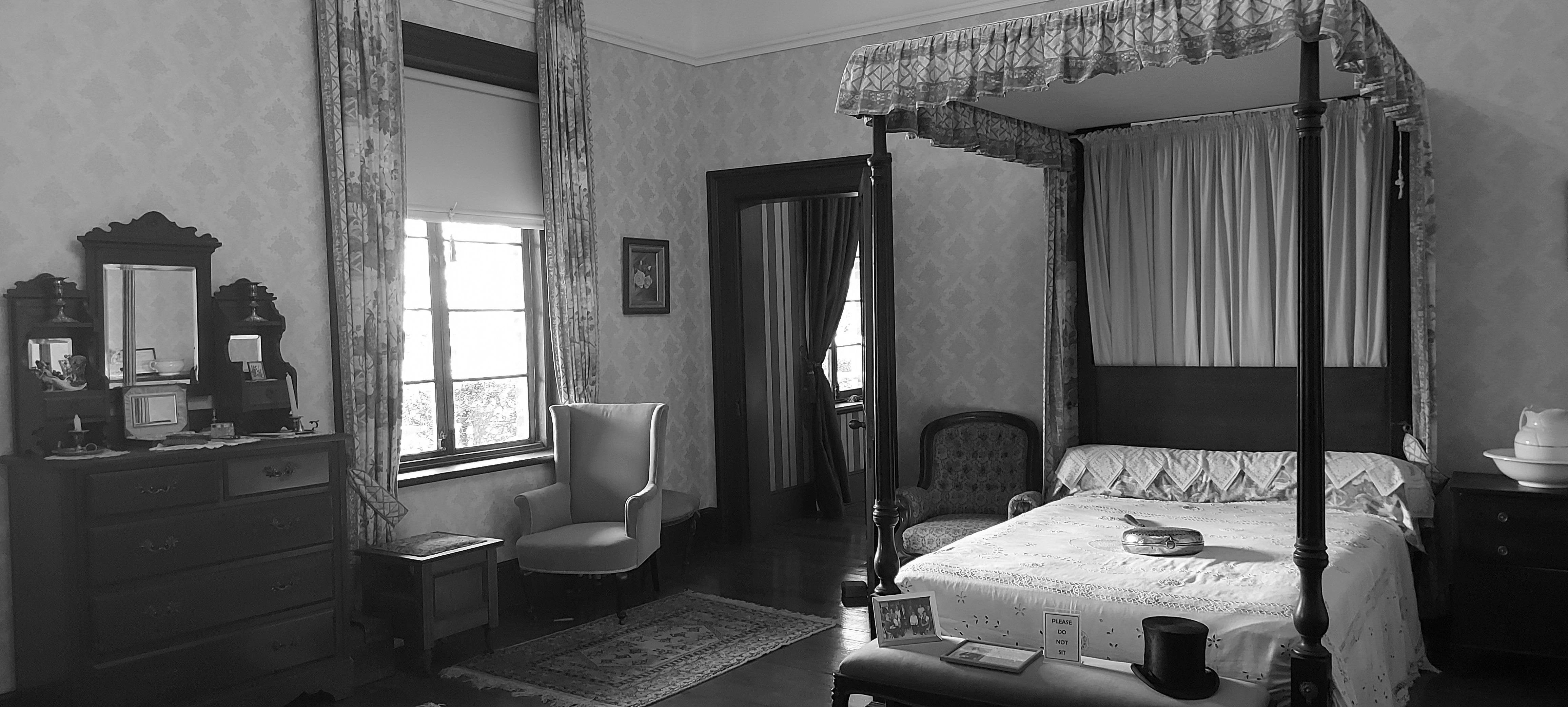 Ormiston House After Dark - AdventureFest