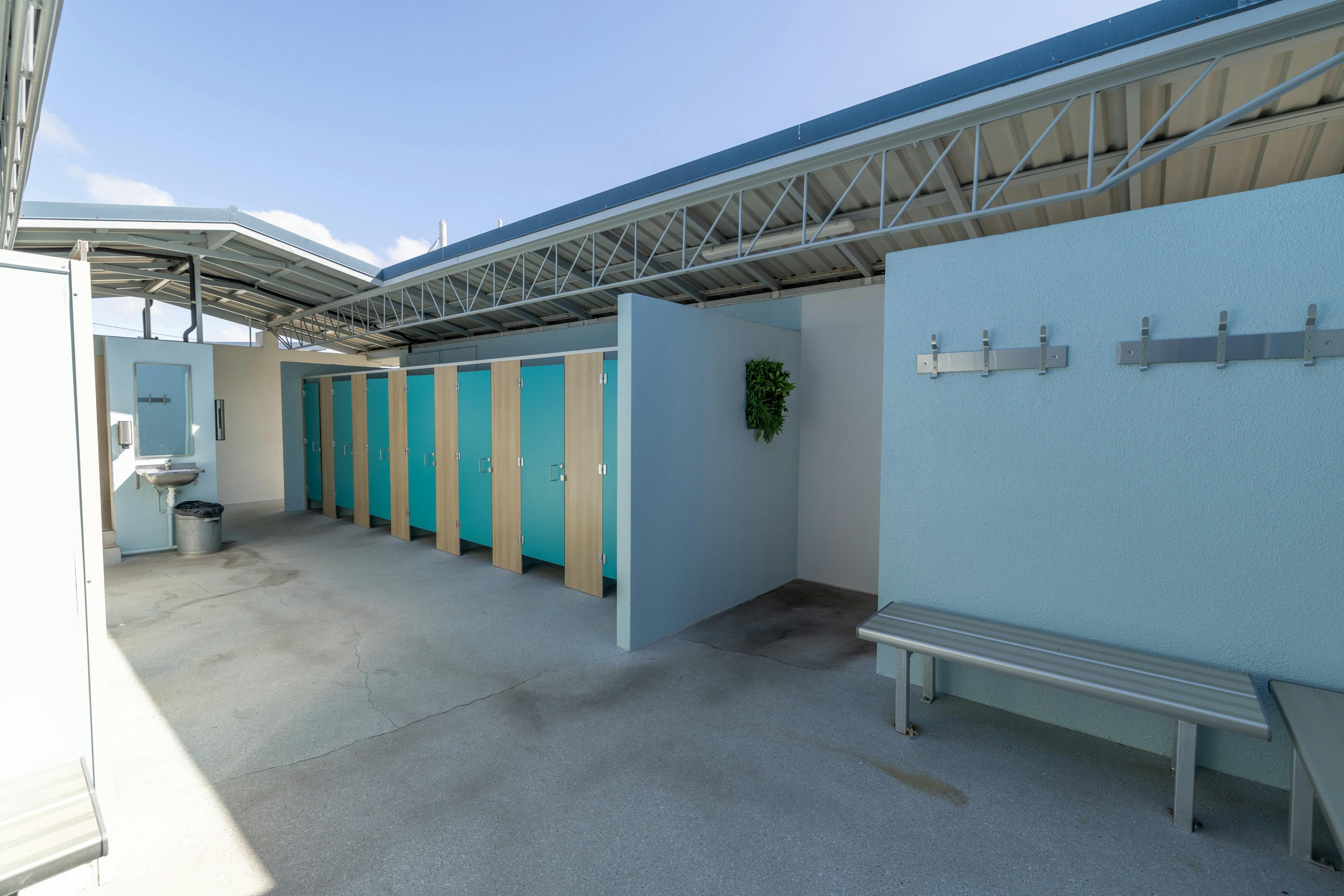 Home Hill Swimming Pool