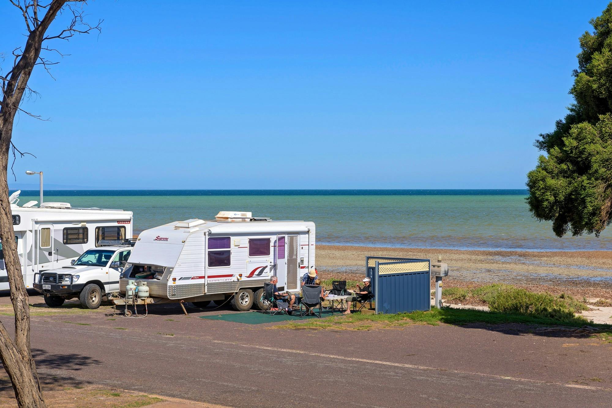 Discovery Parks - Whyalla Foreshore