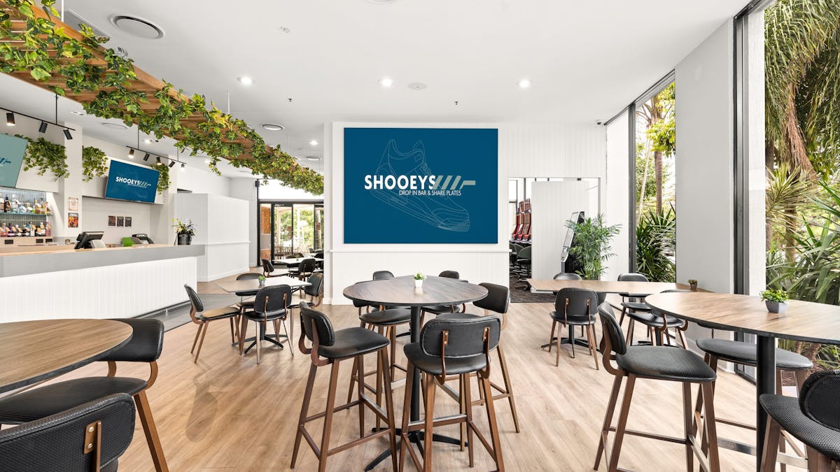 Sports Bar