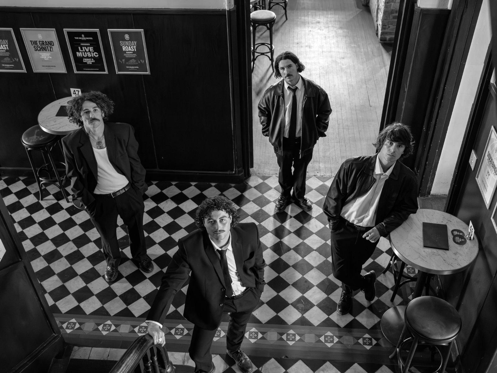 A Day Well Spent - Indie - GRXCE & Cheeky Leash