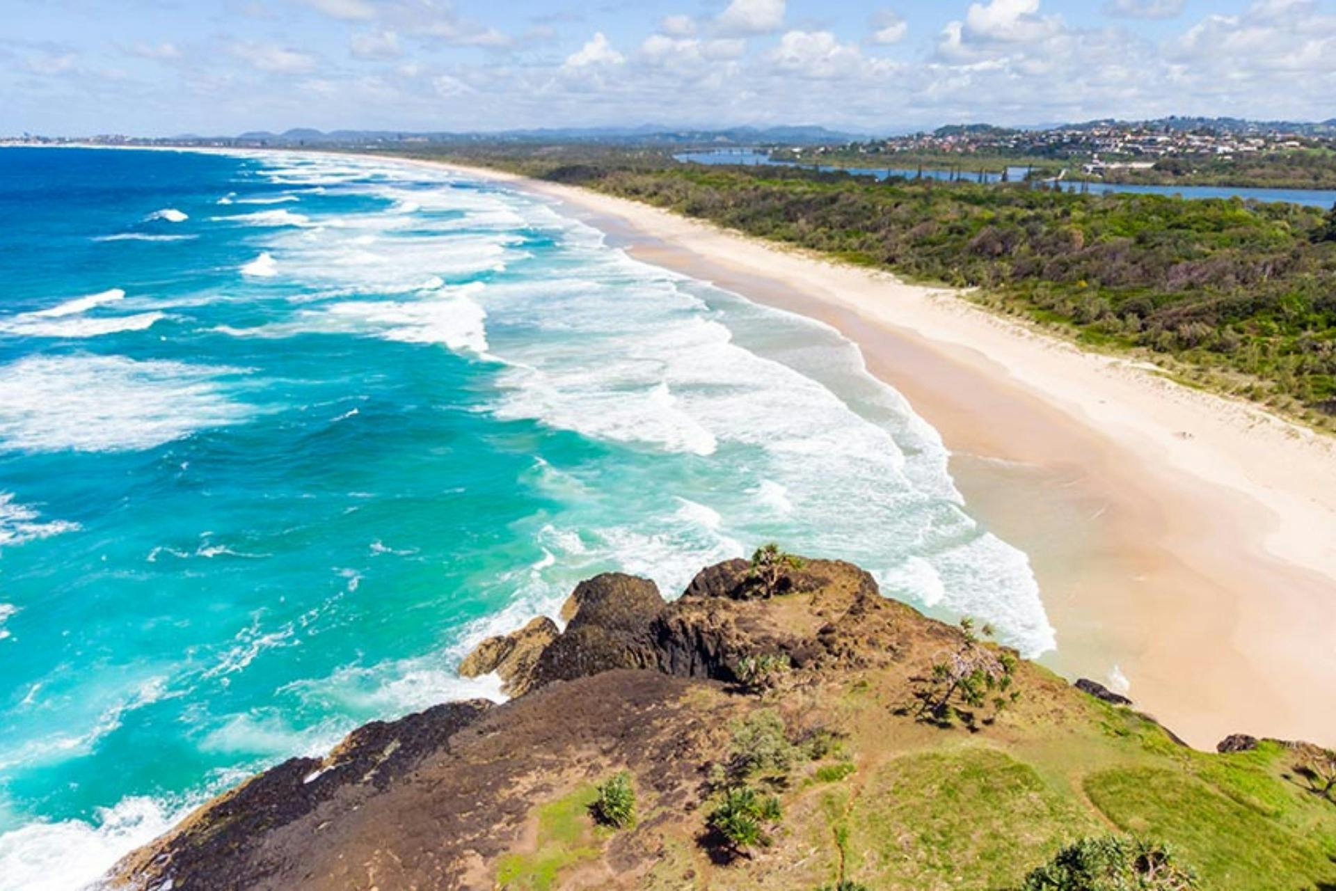 Kingscliff Accommodation