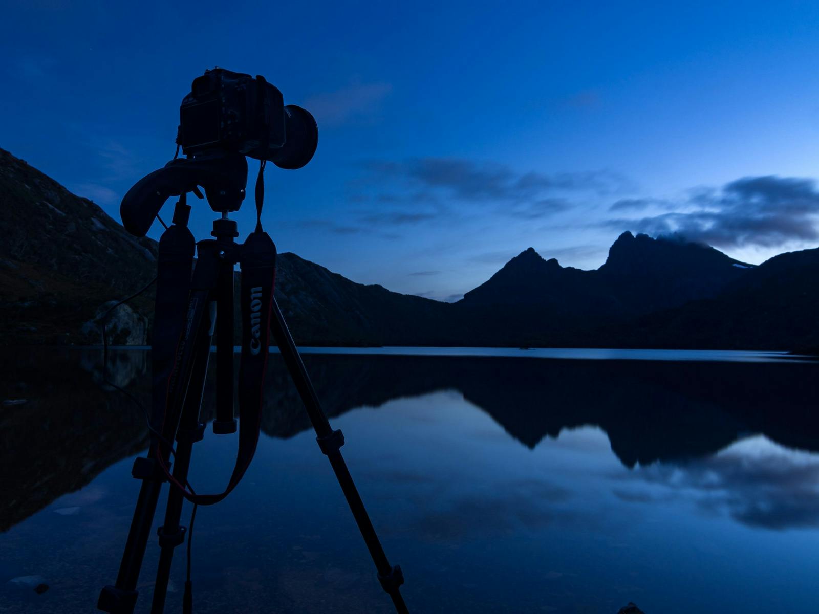 Tasmanian photography Tours and Workshops - Cradle Mountain
