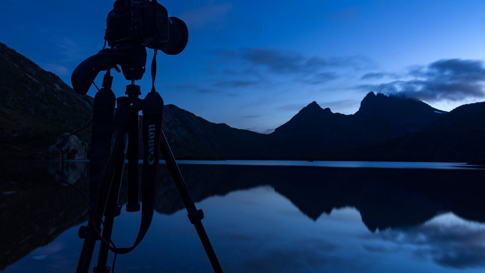 Tasmanian photography Tours and Workshops - Cradle Mountain