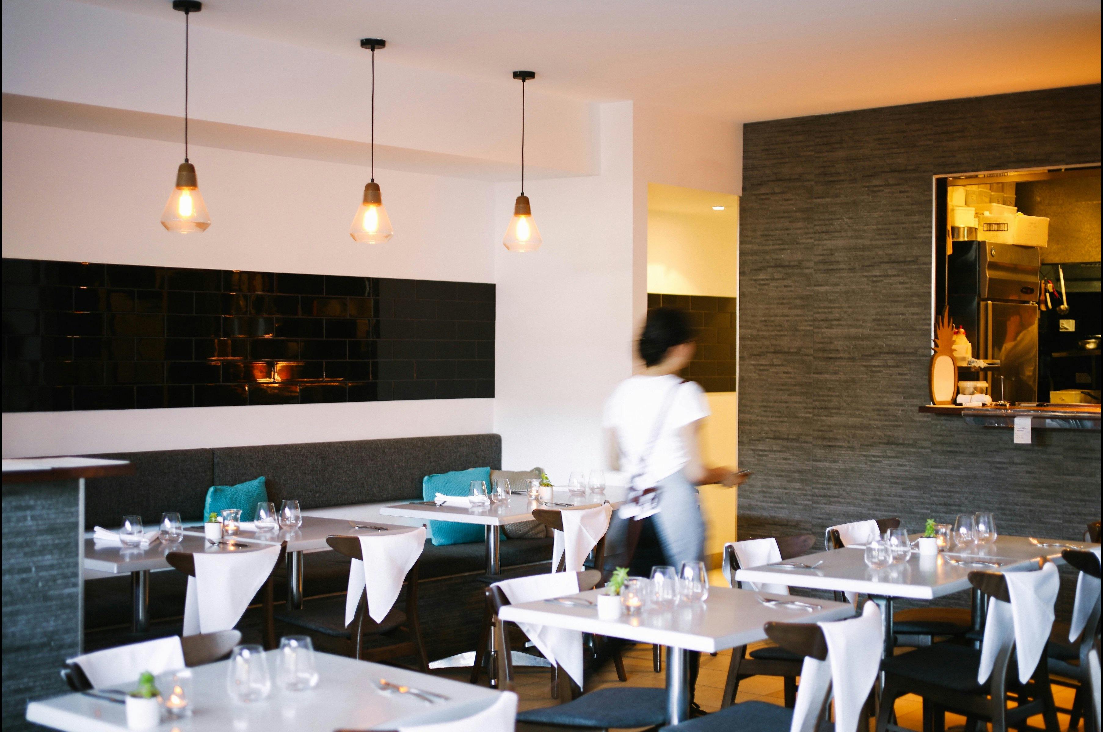 Yellowtail Restaurant