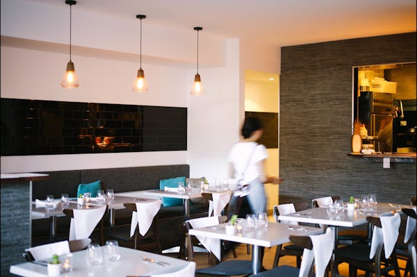 Yellowtail Restaurant