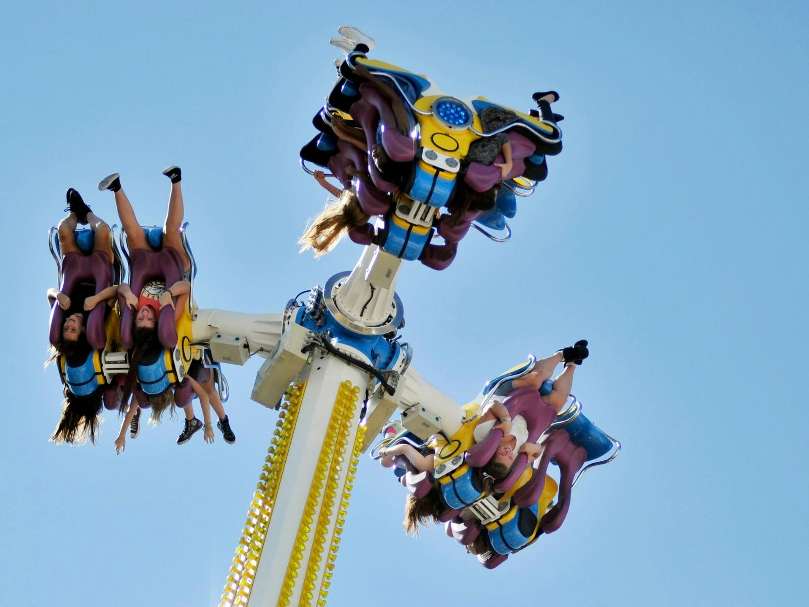Sydney Royal Easter Show