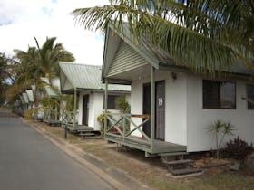 Central Tourist Park Mackay