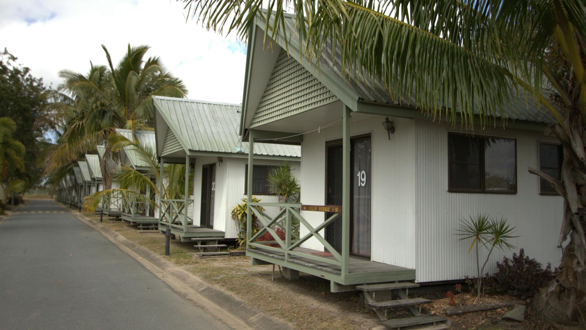 Central Tourist Park Mackay Central Tourist Park Mackay