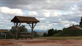Mount Wooroolin Lookout