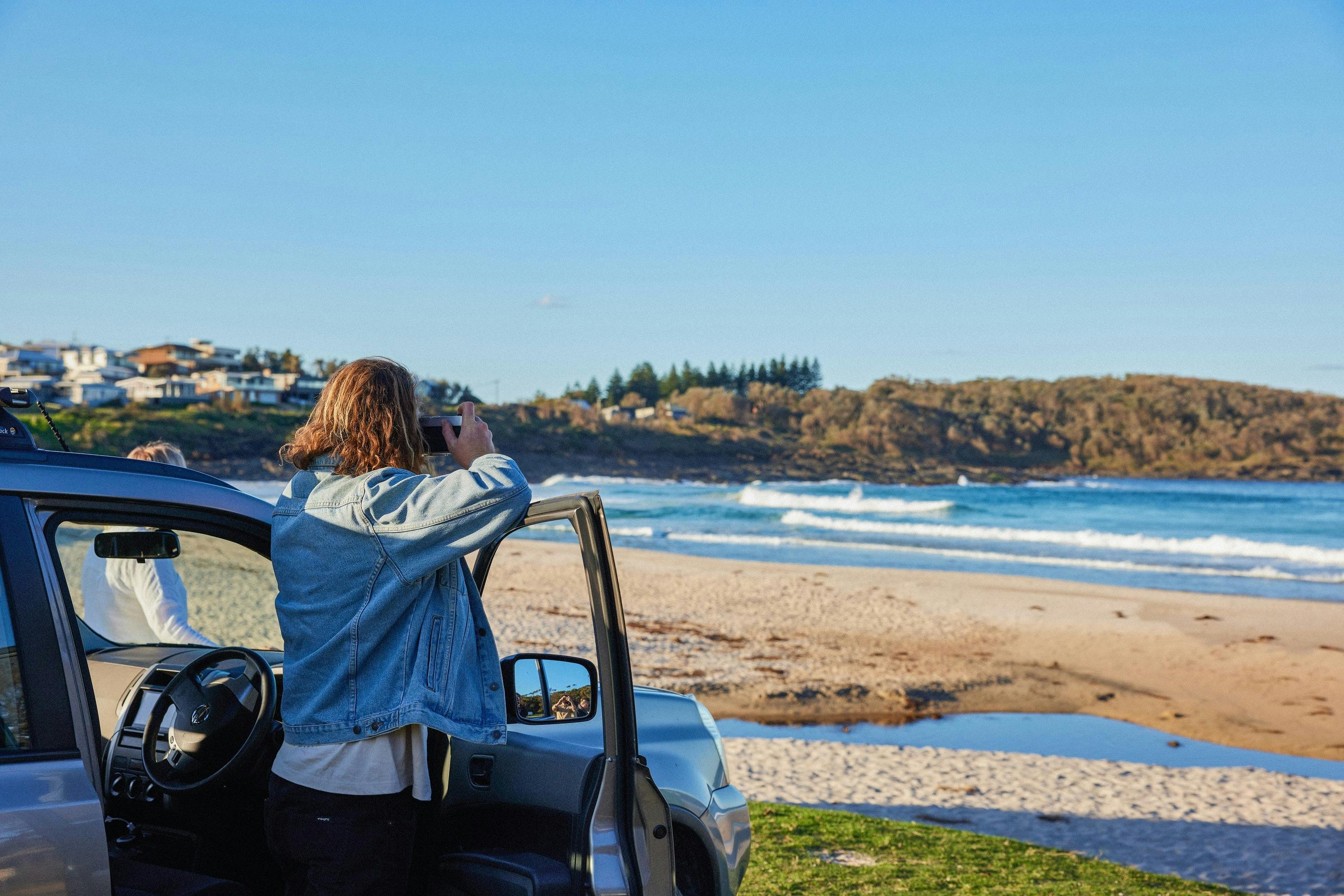 인제니아 홀리데이 메리 비치