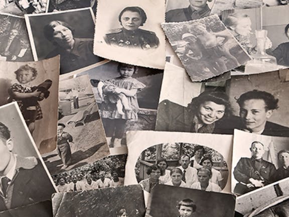 Campbelltown Family History Room at HJ Daley Library