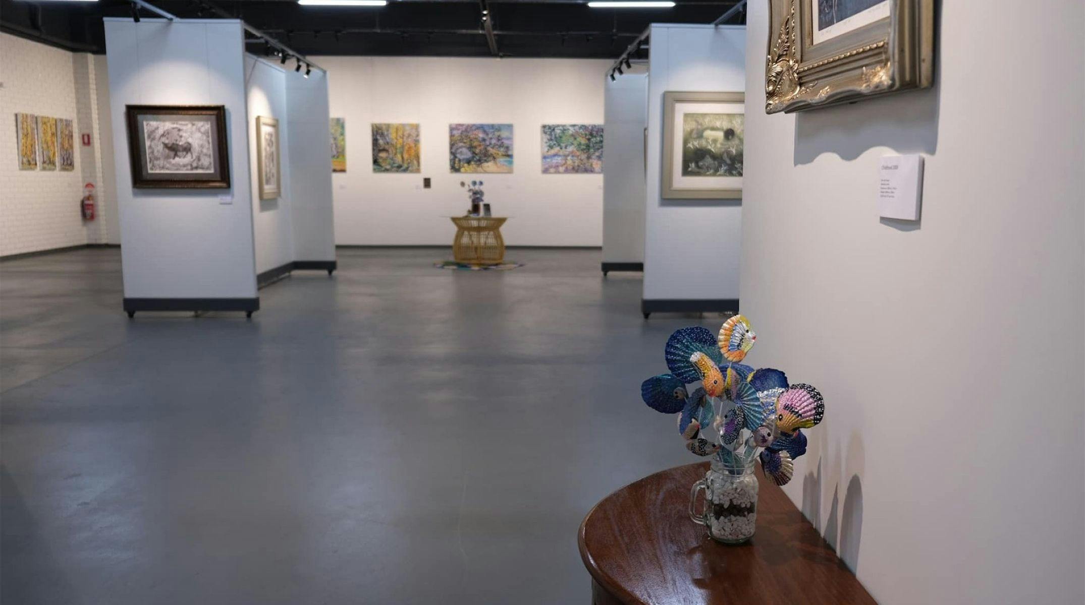 Saigon Art Gallery
