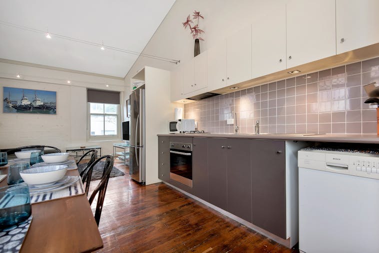Lipson Street Port Adelaide