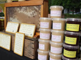 Suisse Honey