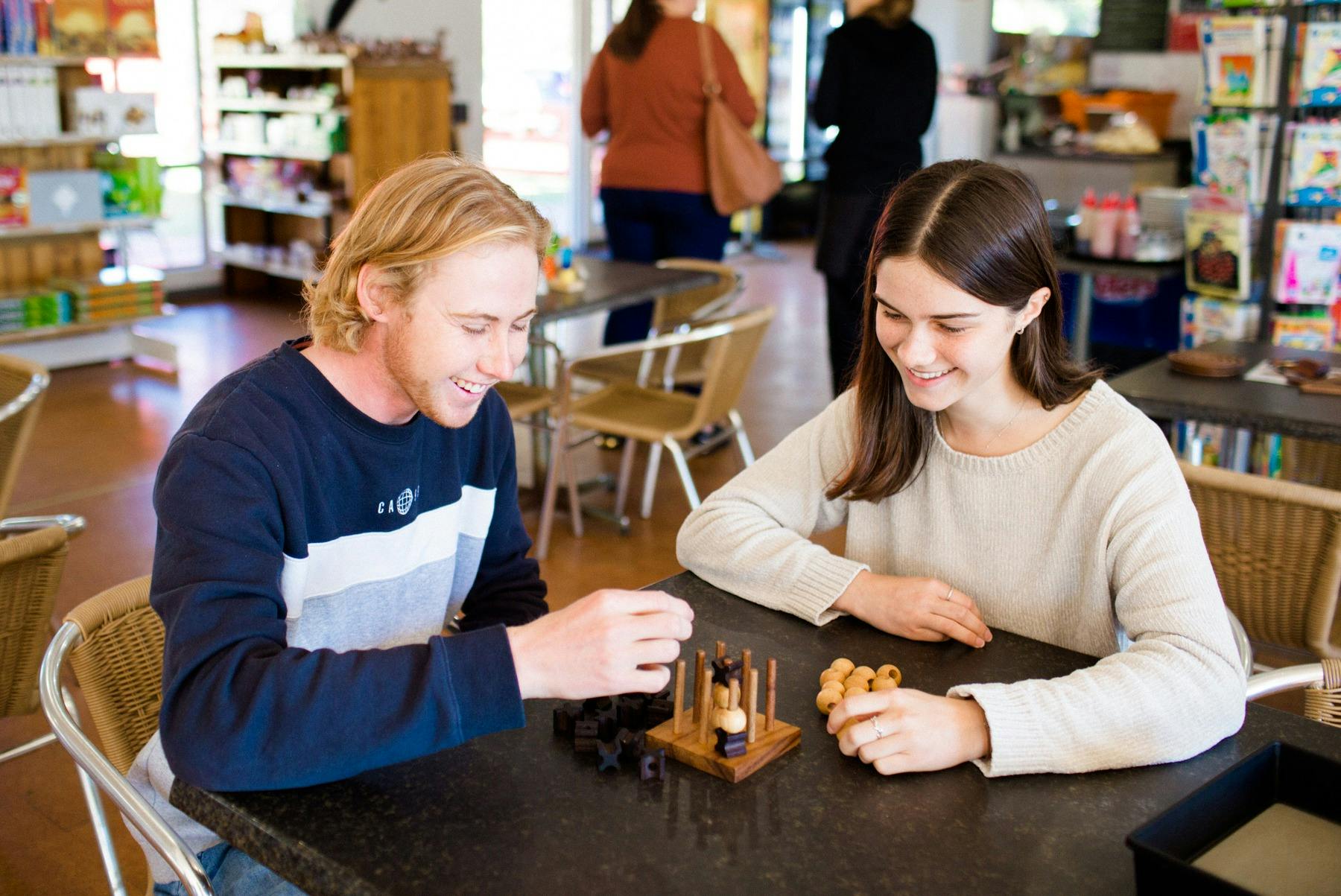 Yallingup Maze, Yallingyup, Western Australia