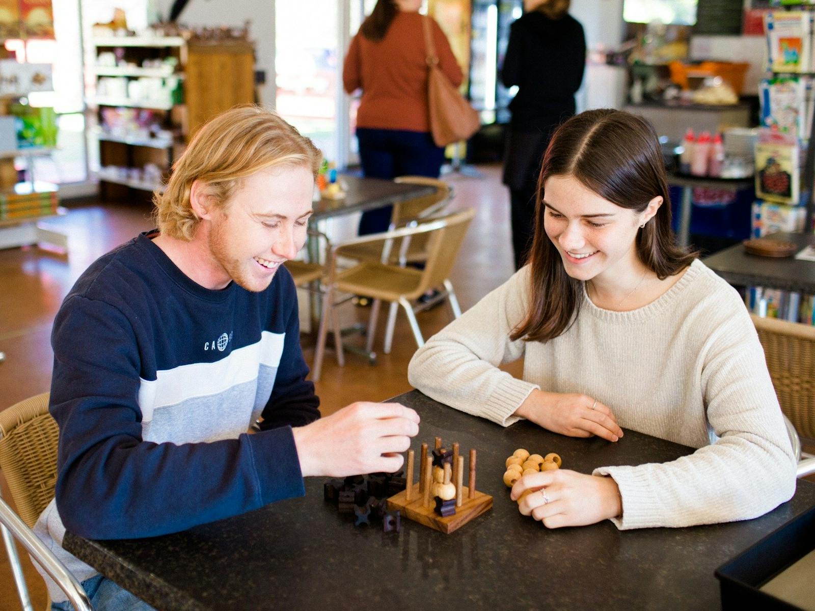 Yallingup Maze, Yallingyup, Western Australia