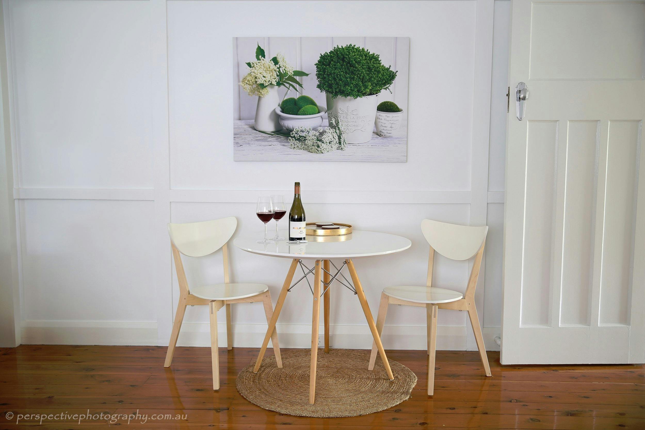 Relax... unwind... pamper yourself