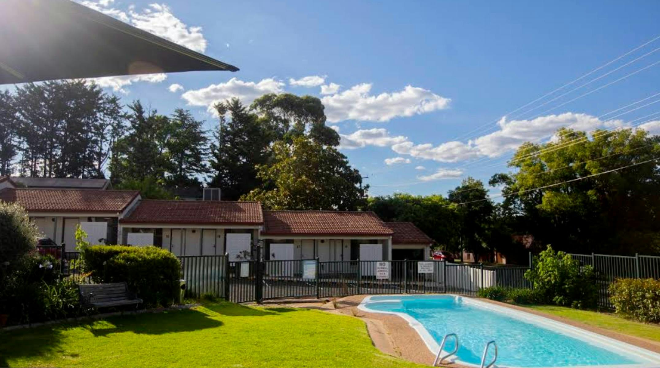Alluna Motel Armidale
