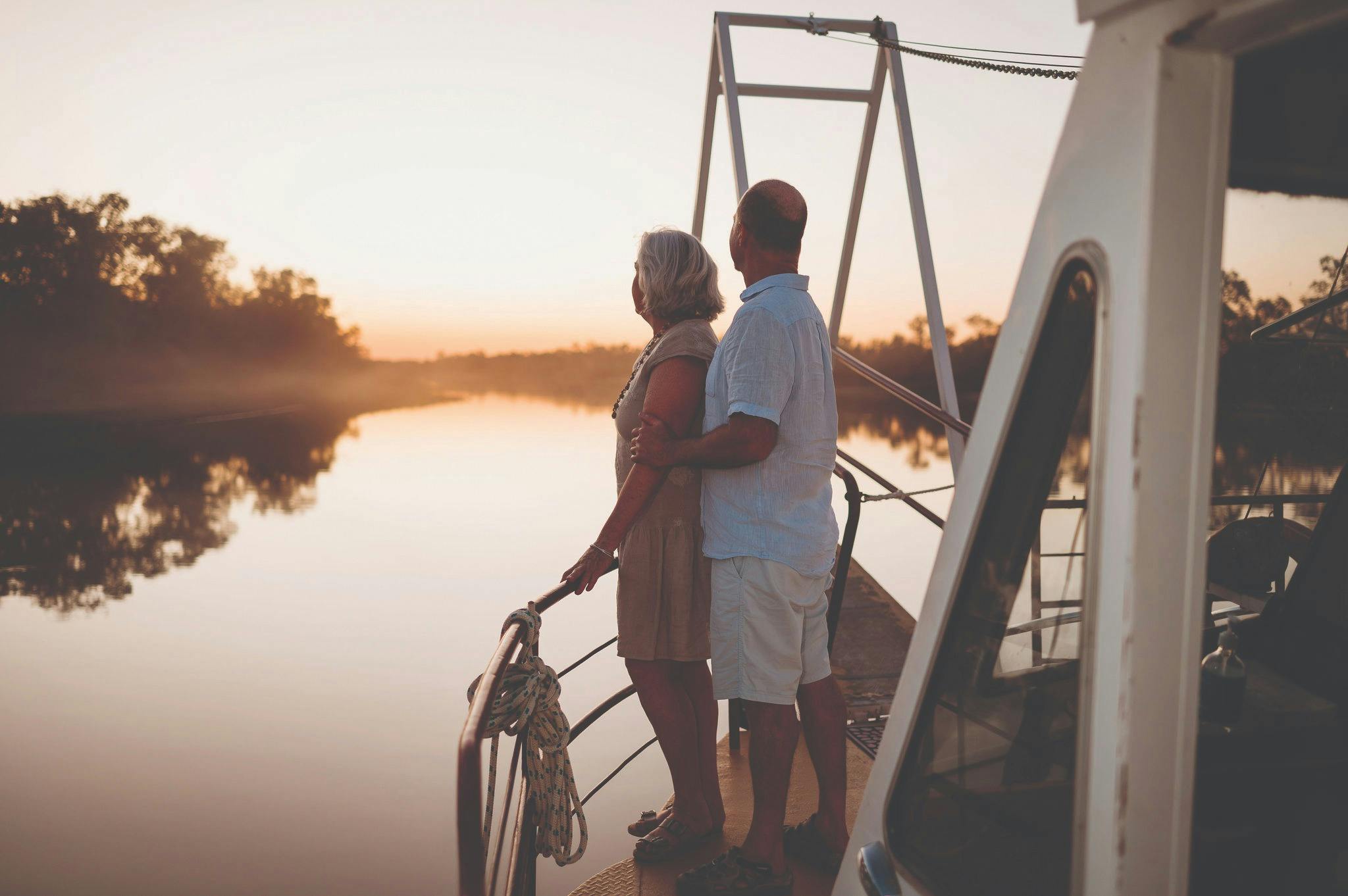 2026 Outback Longreach Weekender