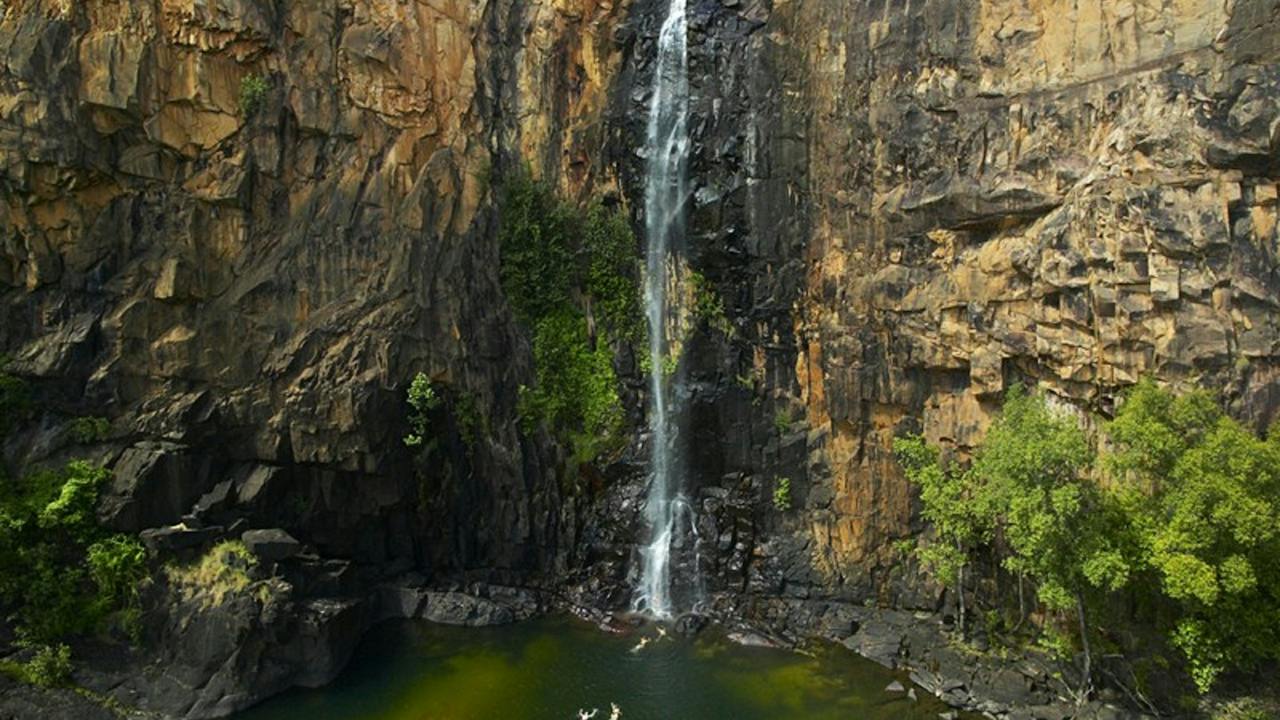 Northern Rockhole