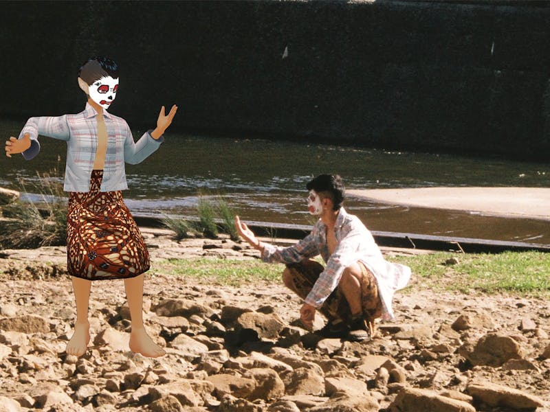 Image for Unfinished Camp