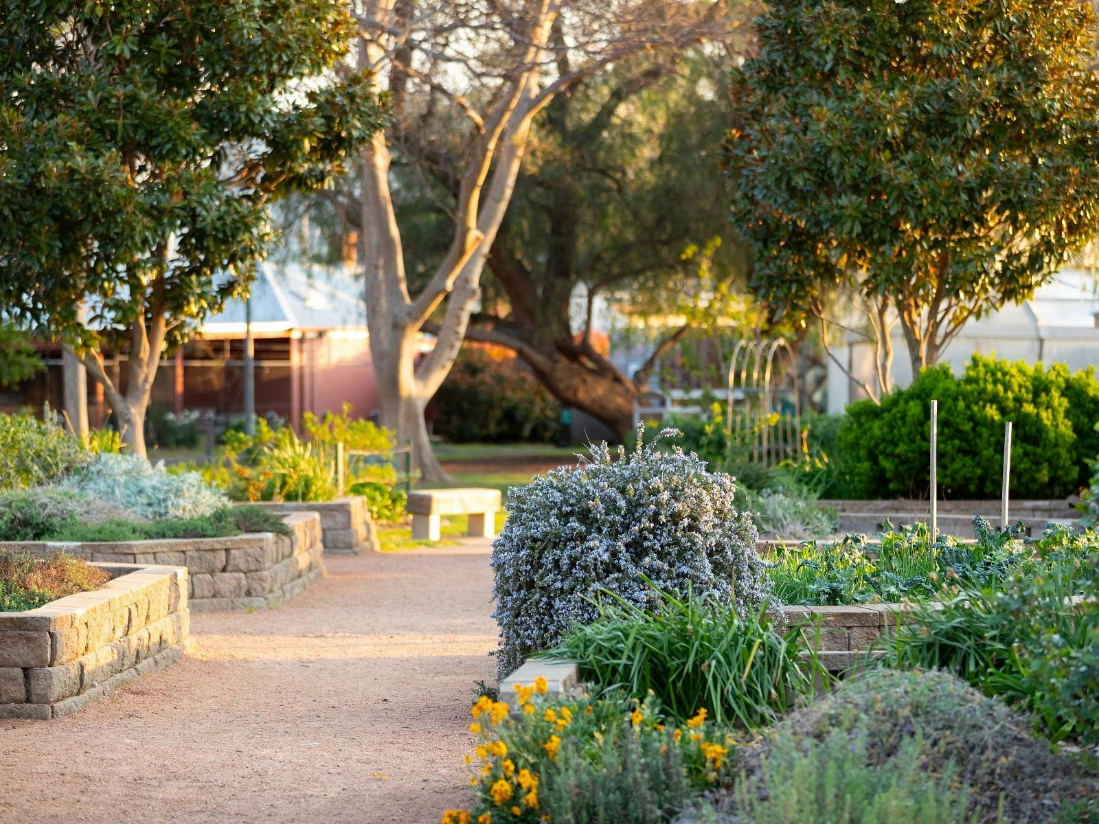 Ray Morton Sensory Park