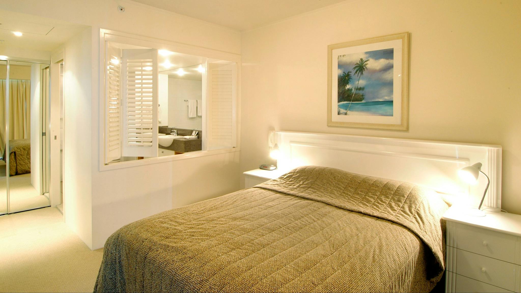 2 Bedroom Apartment 2 Bedroom Apartment