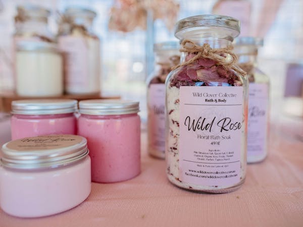 Wild Clover Collective