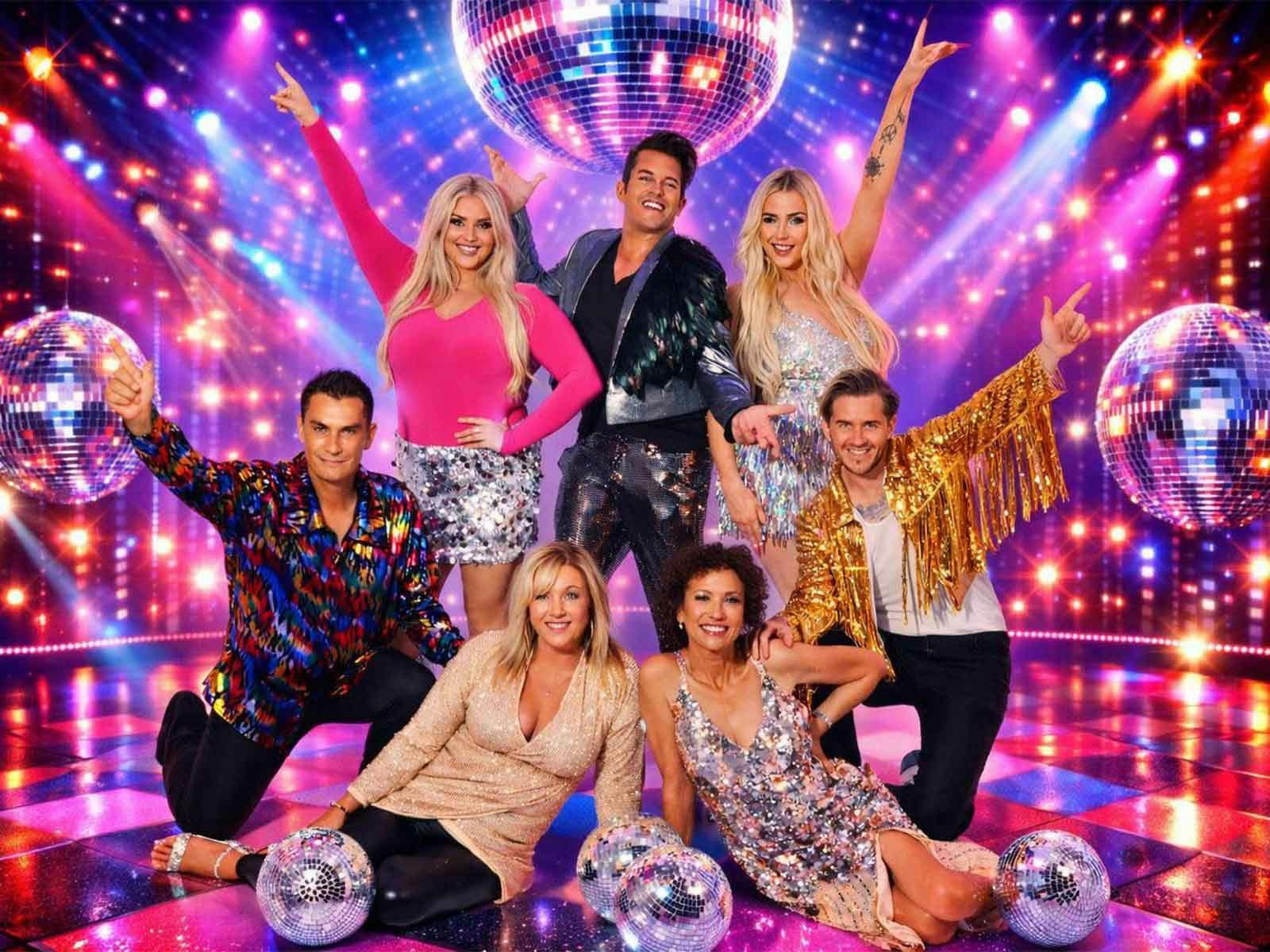 What Happened to the Disco Tour