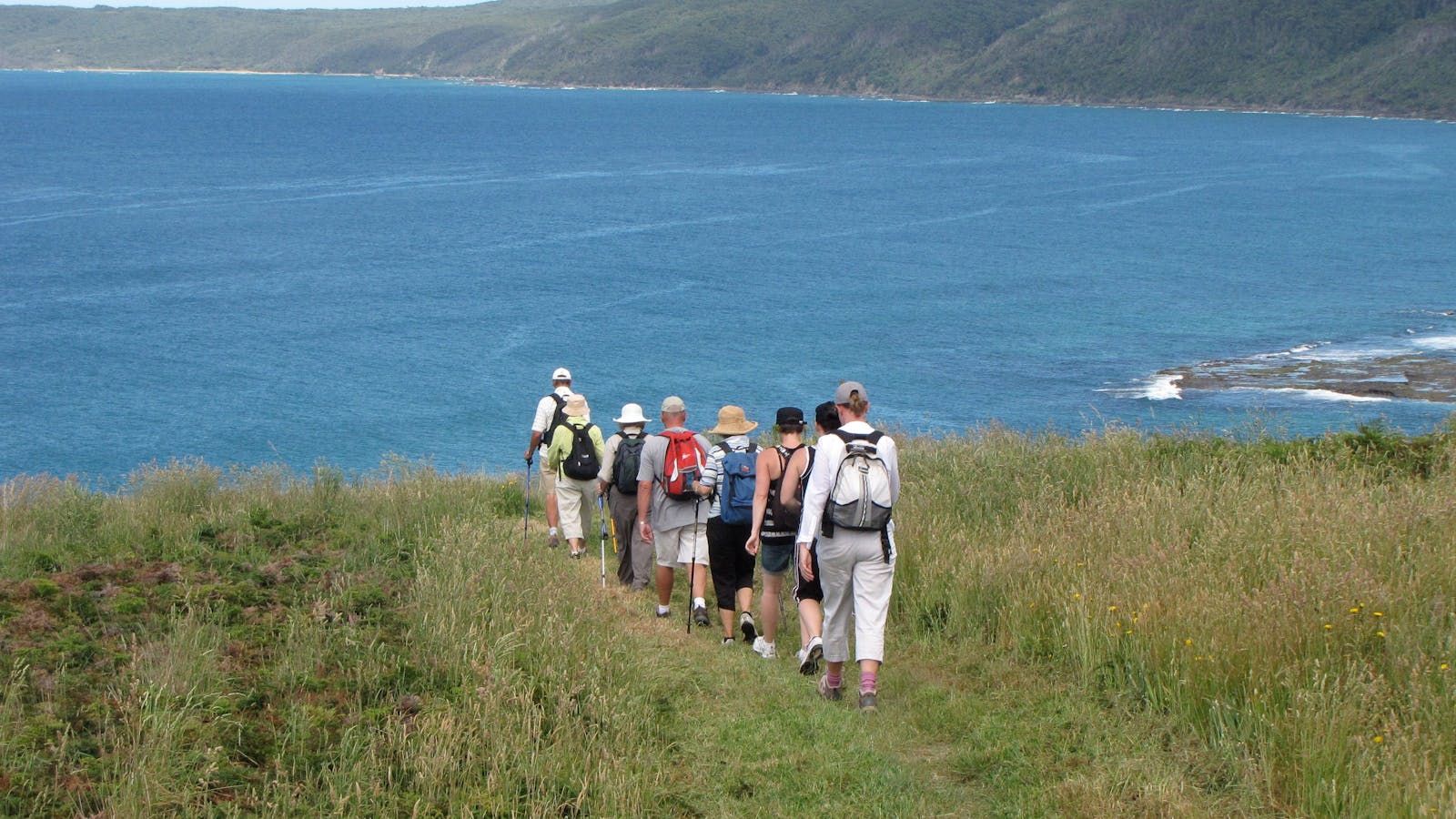 Walkabout Gourmet Adventures