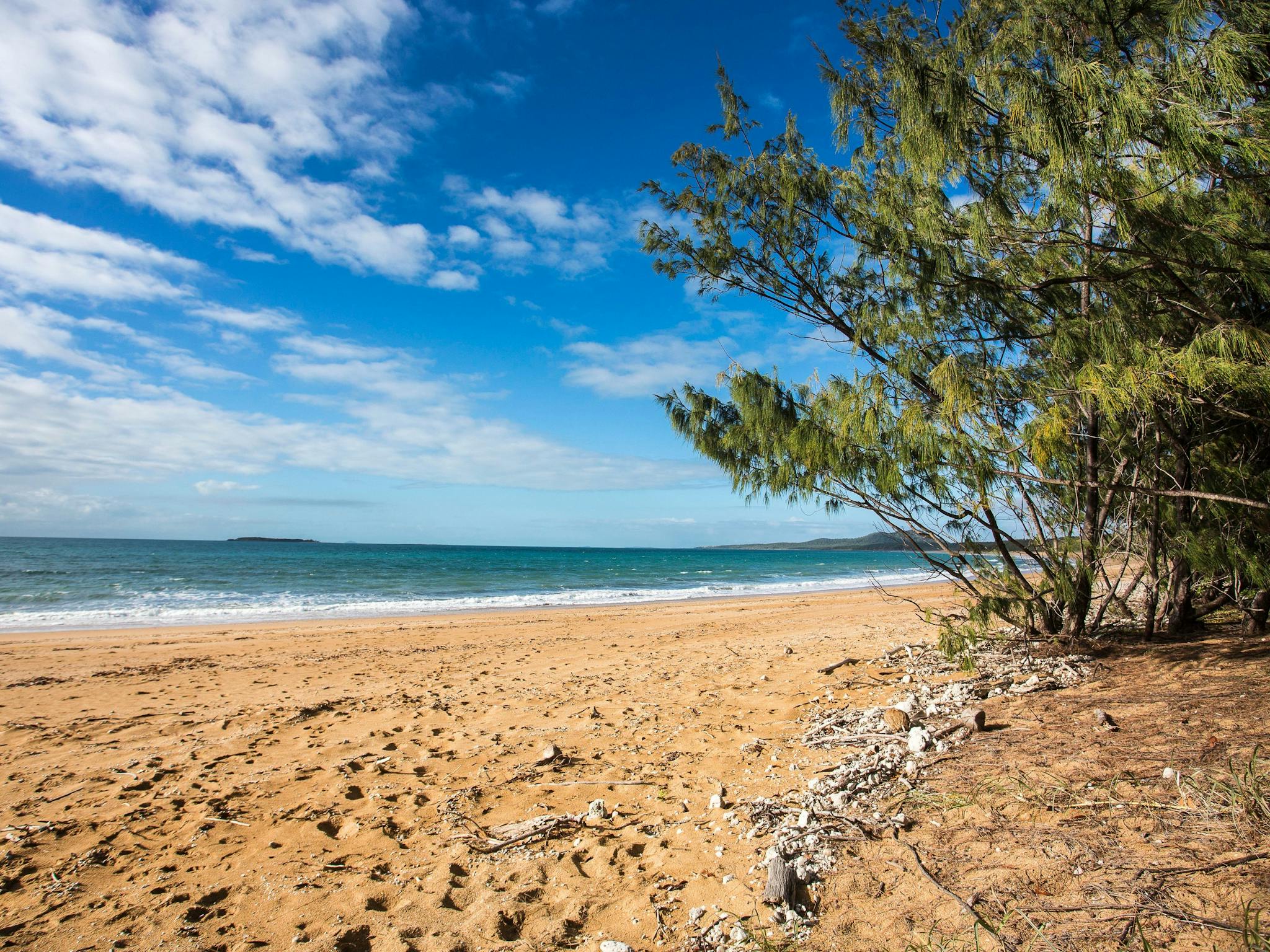 Salonika Beach